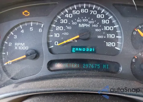 2005 GMC Sierra 1500 Slt z USA, uszkodzony, nr VIN 1GTEK19B55E295665